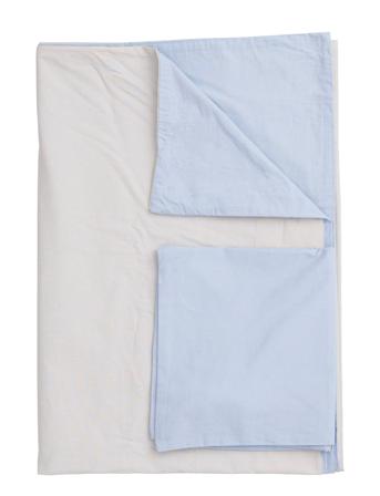 Future Junior Bed Linen Home Sleep Time Bed Sets Monivärinen/Kuvioitu Copenhagen Colors