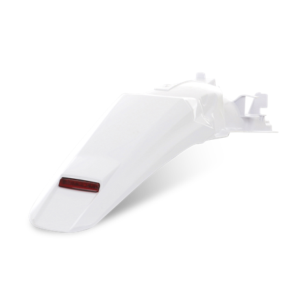 Acerbis Bakskärm - Honda CRF 250X 2004-2018