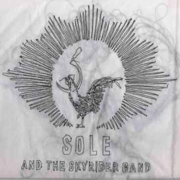 Remix album Sole & The Skyrider Band