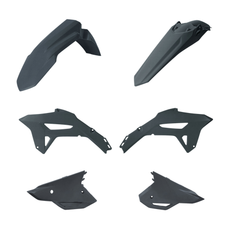 Kit Plastique Acerbis - Honda CRF 450R-S 2022-2024