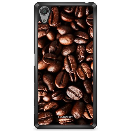 Bjornberry Skal Sony Xperia X - Rostat Kaffe