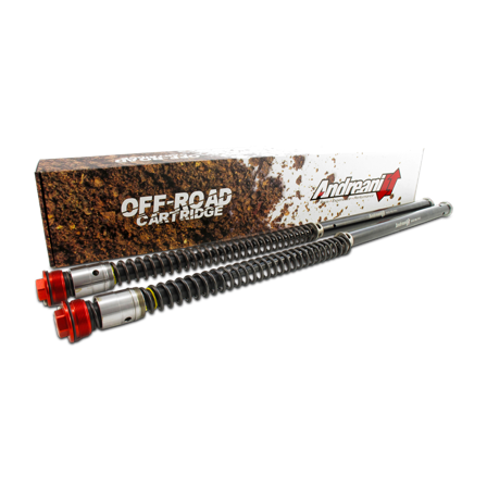 Kit de Conversión de Muelles Andreani - KTM 65 SX 2017-2023