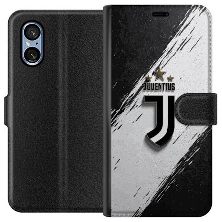 Kompatibelt Plånboksfodral till Sony Sony Xperia 5 V Juvpensel