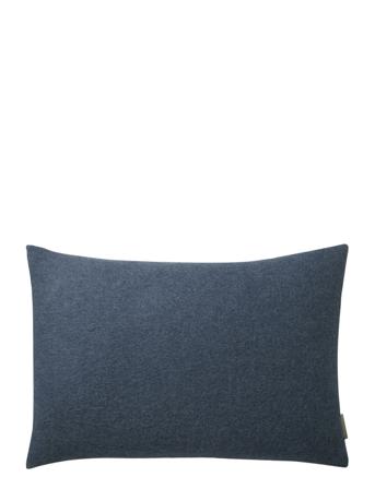 Cusco 60X40 Cm Home Textiles Cushions & Blankets Cushions Blå Silkeborg Uldspinderi
