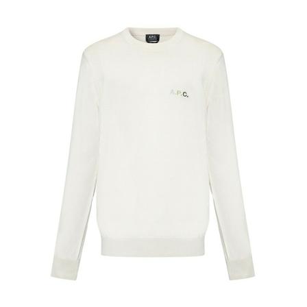 A.p.c. Sylvain sweater inbo, Herre