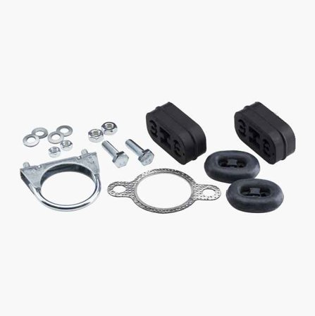 MONTERINGSSATS FORD - Biltema