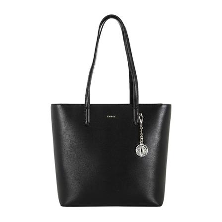 Dkny, Bryant NS Tote Zwart, Dames, Maat:ONE Size