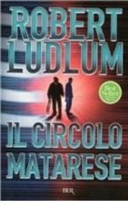 Circolo Matarese Robert Ludlum