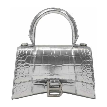 Balenciaga Handbags Grå, Dame Håndtasker, Størrelse: ONE Size