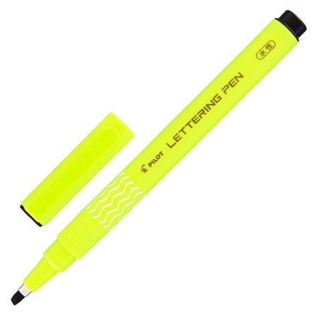 Lettering Pen 2,0 mm