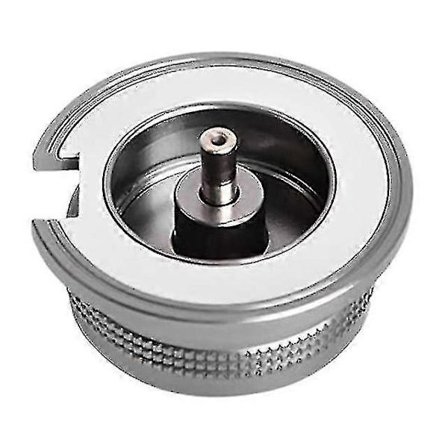 Gassadapter Konverter Campingovn Tilkobling Gassflaske Adapter For