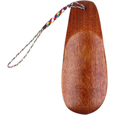 Treskoer i tre - Mini korte treskoer med tau for menn og kvinner K