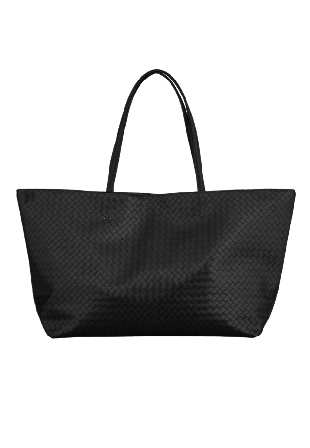 Becksöndergaard Rallo Lottie Bag Väskor & plånböcker Dam Svart 40 x 30 cm