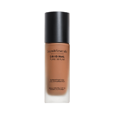 bareMinerals Pure Serum Liquid Foundation Dam Beige 30 ML