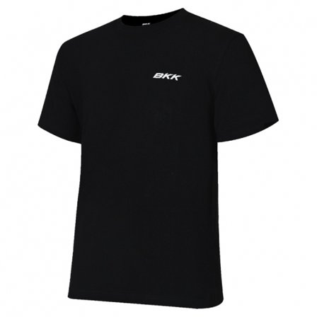 BKK Short Sleeve T-Shirt Legacy Black - M