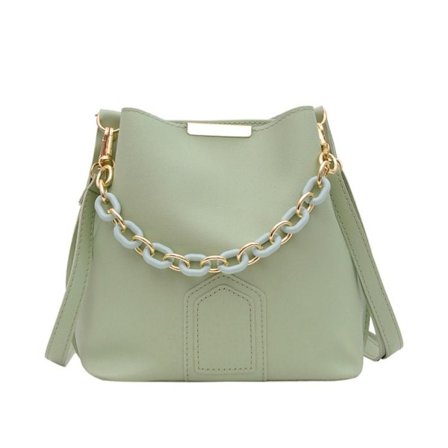 Skuldertasker Working Totes GRØN