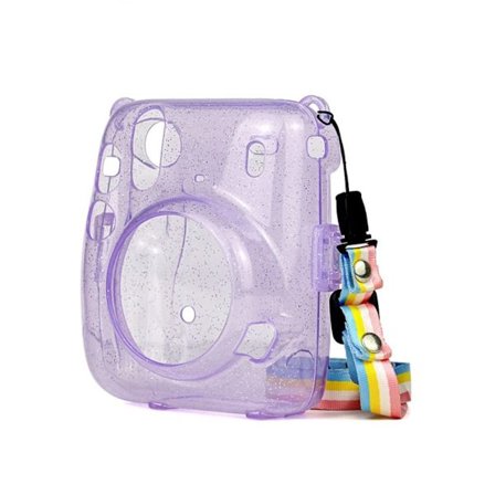 Case Justerbar rem LILA