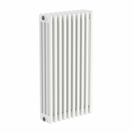 Radiatore a colonna Cordivari Ardesia 4 colonne/10 elementi - Altezza 1800 Interasse 1744 (mm)