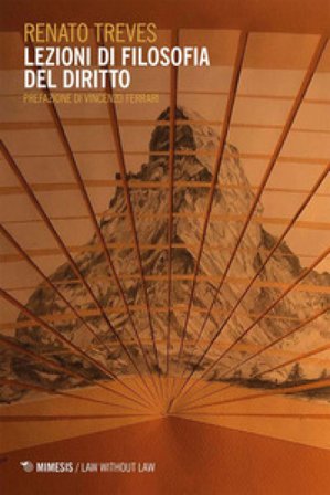 Lezioni di filosofia del diritto Renato Treves