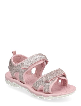 Hummel | Sandal Glitter Jr | 26