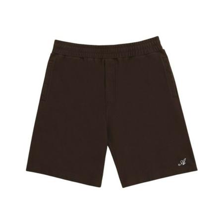 Axel Arigato Signature Shorts Brun, Herre Chino Shorts