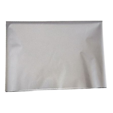 PVC-lerret for videoforstørrelse