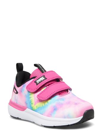 Pnr 39570 Shoes Sports Shoes Running/training Shoes Multi/mønstret Primigi*Betinget Tilbud