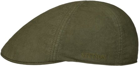 Stetson Texas Cotton Olive