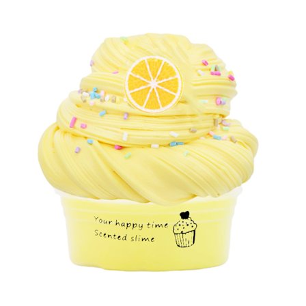 Hot Rea Superlett Leire Farget Mud Bomullsleire DIY Puff Leire 9 Farge Plasticine Sett Leketøy Non-Stick H