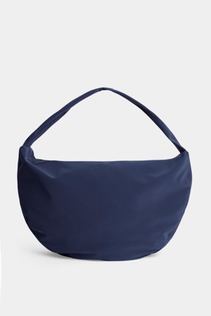 Adam Bag Matte Navy