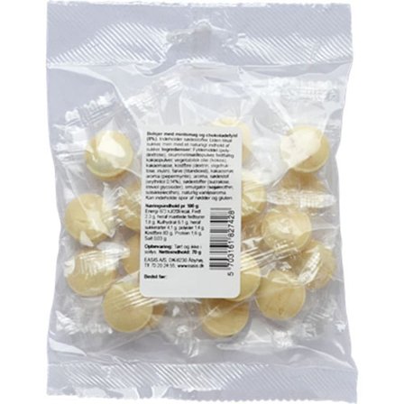 EASIS Schweizer Bolsjer 70 g, Helse & Madvarer, Snacks, Bolsjer & Pastiller