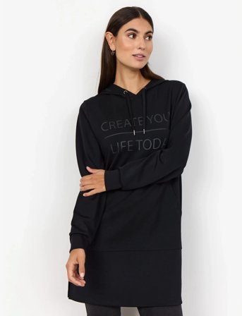 Soyaconcept Sc-Banu - Black - S