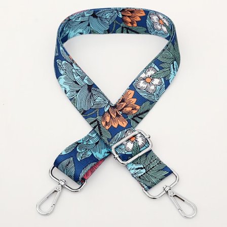 Skuldertaske rem egnet til skuldertasker