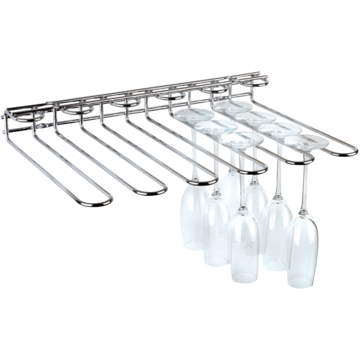 Glashängare APS Silver 20 glas