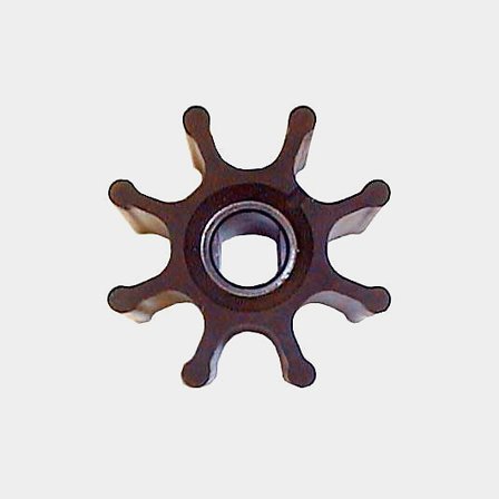 Impeller neopren 65mm