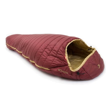 CARINTHIA G180 sovsäck dam