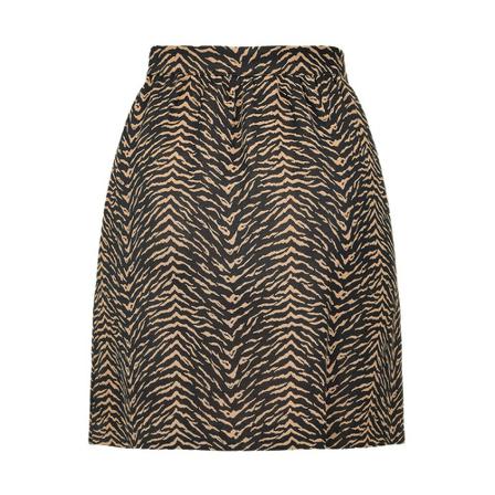 Pinko - Minikjolar - Brun - Dam - Storlek: M, Dam, Storlek: M