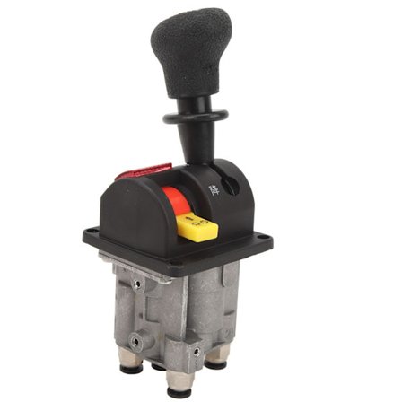 Højstyrke Proportional Kontrolventil til Dumper Hydraulisk System