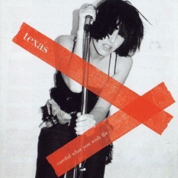 Be careful what you wish Texas