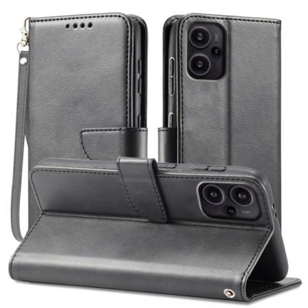 Plånboksfodral Konstskinn 4-FACK Xiaomi Redmi 12C