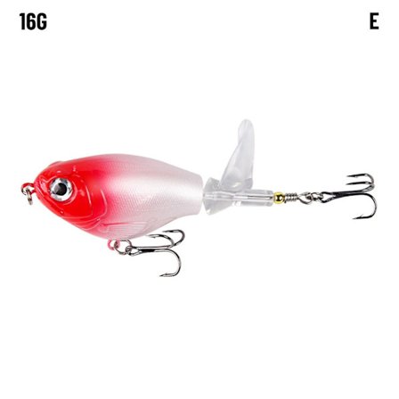 Fiskedrag Fiskbete 16GB B