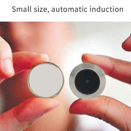 GM60 UART Rustfritt Stål Kontrollert Ringindikatorlys 1D/QR/2D Strekkodeskanner QR-kodeskanner