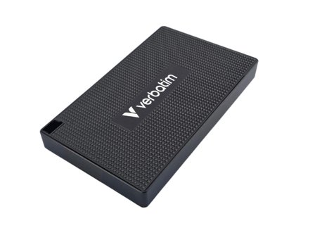 Verbatim Metal Mini SSD USB-C 3.Gen 2
