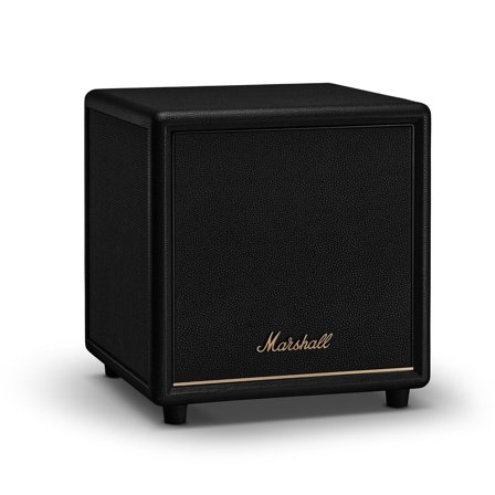 Marshall Heston Sub 200 Trådløs subwoofer - Sort