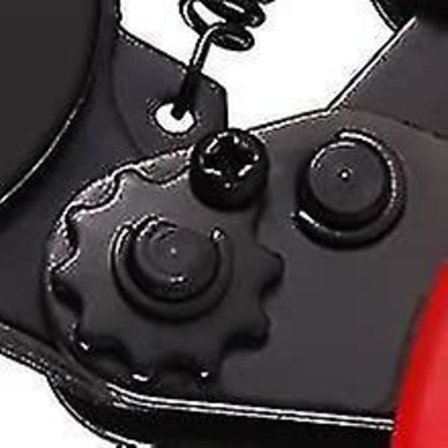 KrympeTang med 1200 Isolerte Krympekontakter fra 0,25 mm til 10 mm. Elektriker Tang, Verktøy, Elektriske Kontakter (KrympeTang + 1200 Ter