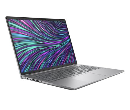 HP ZBook Power G11 Intel Core Ultra 7 155H 16inch WUXGA 32GB DDR5 1TB PCIe RTX 2000 ADA 8GB Wi-Fi 6E + BT 5.3 W11P 3y SmartBuy (ML)