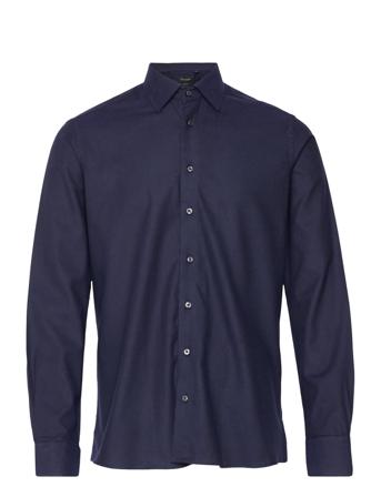 8990 - State N 2 Skjorta Casual Blå SAND