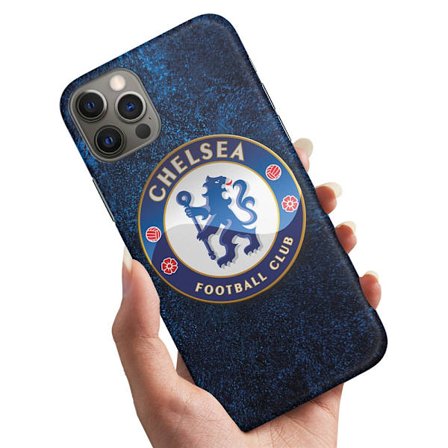 iPhone 15 Pro Max - Cover/Mobilcover Chelsea