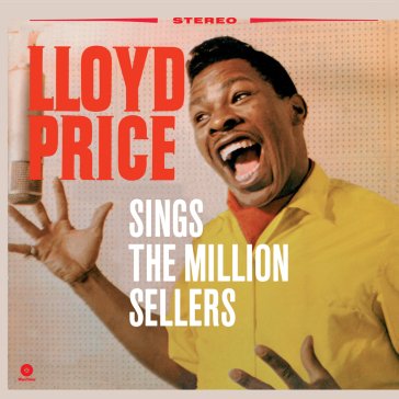Sings the million sellers Lloyd Price