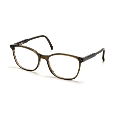 JÄMTÖ - Briller - Grønn